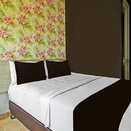 Hotel O Gambir Near Juanda Station Formerly Bunga Dahlia-3